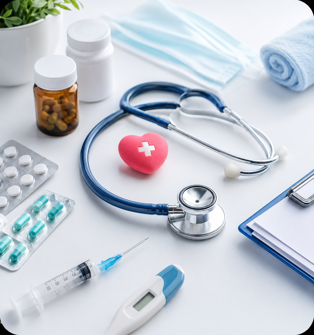 General Medicine